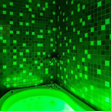 Smart Viru Lux Apartment, City Centre, Sauna, Balcony Appartement *