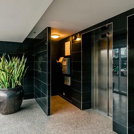 Smart Viru Lux Apartment, City Centre, Sauna, Balcony Tallinn